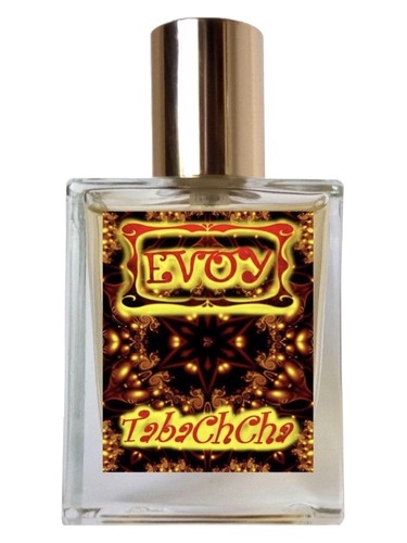 Tabachcha by EVOY