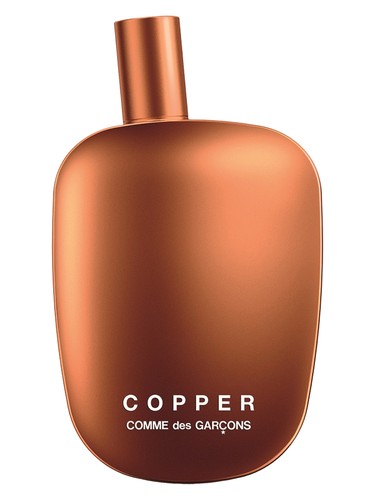 Copper by Comme des Garcons