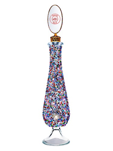 Gold Coast Swarovski-Couture Amphora by Bond No 9