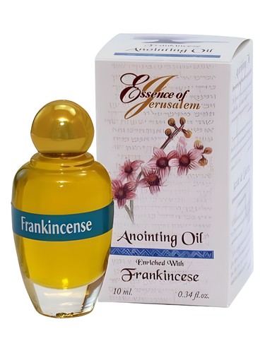 Frankincense Anointing Oil by Ein Gedi