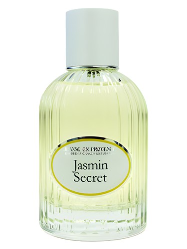Jasmin Secret Eau de Parfum