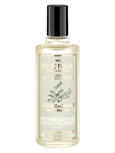 Eau du Prieuré by Le Couvent Maison de Parfum