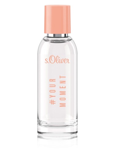 s.Oliver #YourMoment Women s.Oliver perfume by s Oliver