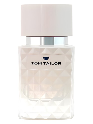 Tom Tailor For Her Eau de Toilette by Tom Tailor