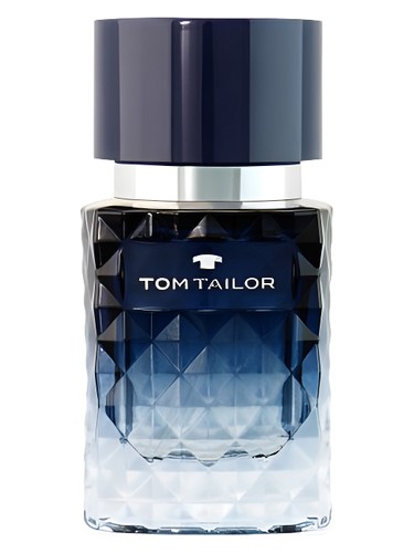 Tom Tailor For Him Eau de Toilette by Tom Tailor