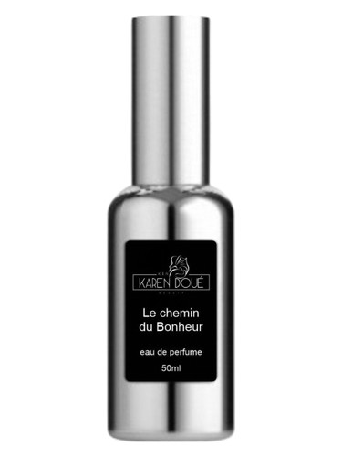 Le Chemin du Bonheur Karen Doué perfume by Karen Doue