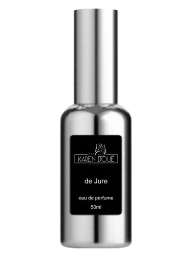 De Jure Karen Doué cologne by Karen Doue
