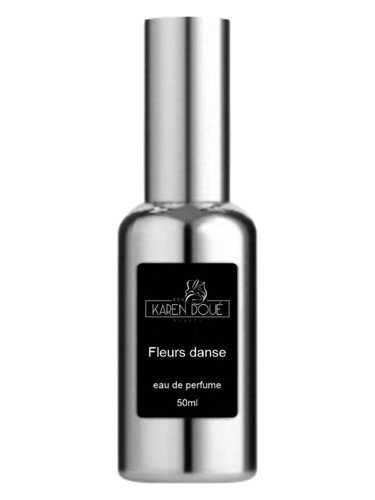 Fleurs Danse Karen Doué perfume by Karen Doue