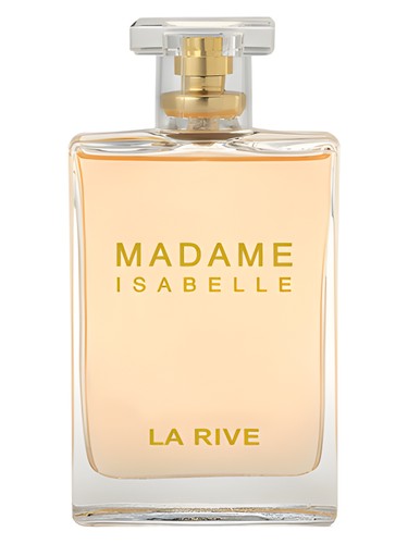 Madame Isabelle by La Rive
