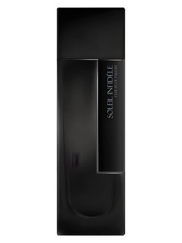 Soleil Infidele by Laurent Mazzone Parfums