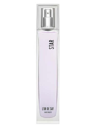 L'Or de Say Star by Orsay