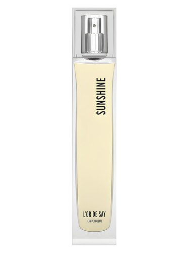 L'Or de Say Sunshine by Orsay