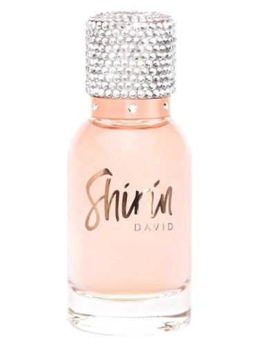 Shirin David (Created By The Community) by Shirin David