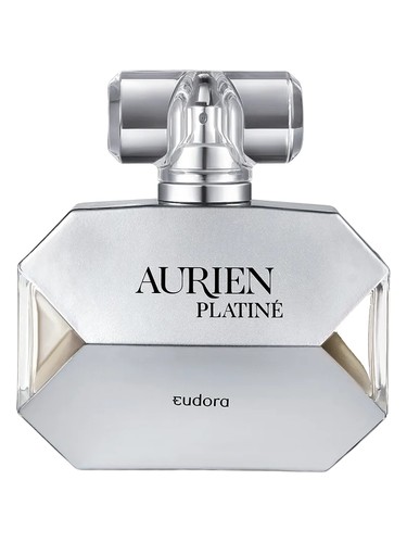 Aurien Platiné by Eudora