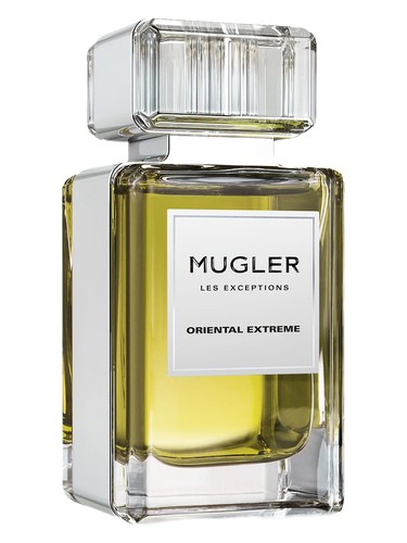 Oriental Extreme by Mugler