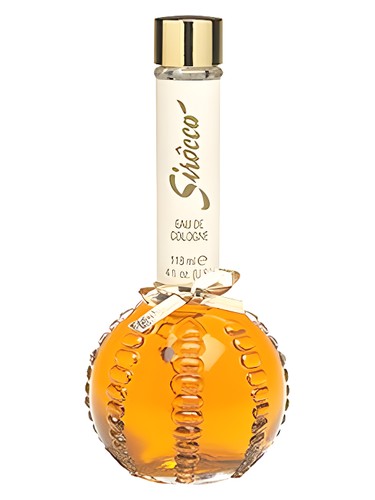 Sirocco by Lucien Lelong