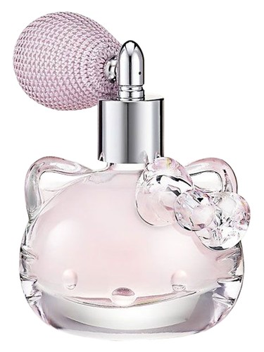 Hello Kitty by Sephora