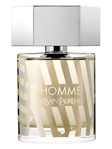 Art Collection: L'Homme by Yves Saint Laurent