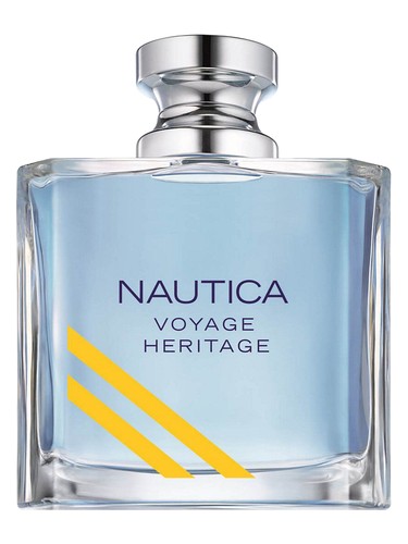 Nautica Voyage Heritage by Nautica