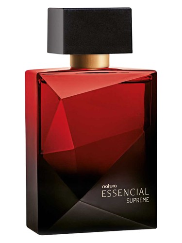 Essencial Supreme by Natura