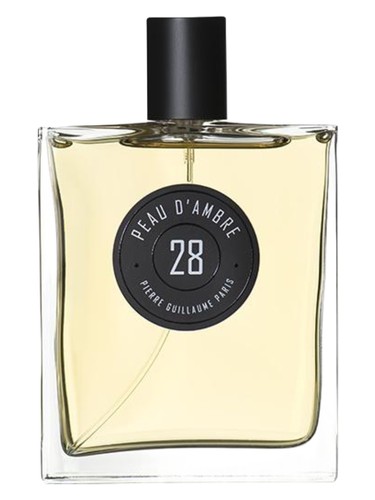 Peau d'Ambre 28 by Pierre Guillaume Paris