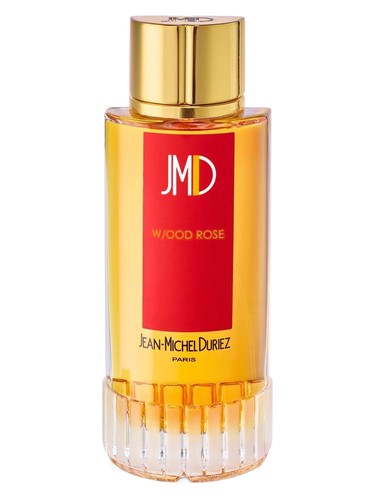 W/OOD Rose Jean-Michel Duriez perfume by Jean Michel Duriez