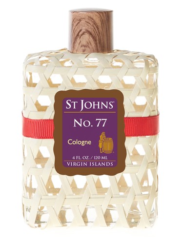 No. 77 Cologne St. Johns cologne by St Johns