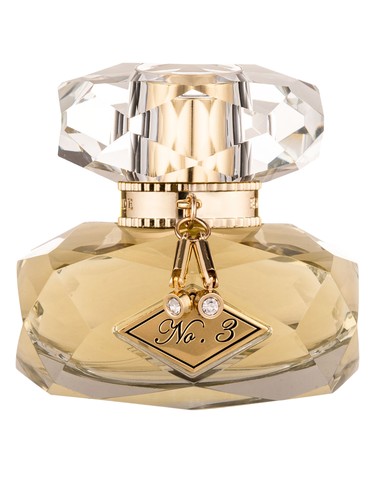 Scentastic No. 3 by Emirates Pride Perfumes