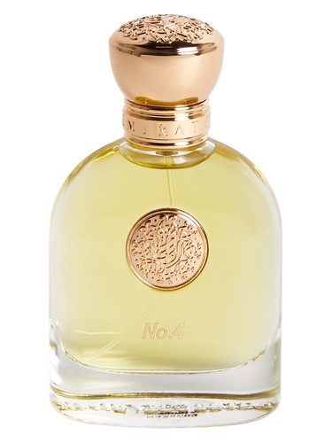 No. 4 by Emirates Pride Perfumes