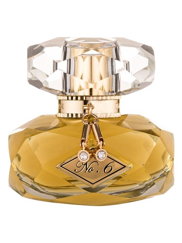 Scentastic No. 6 by Emirates Pride Perfumes