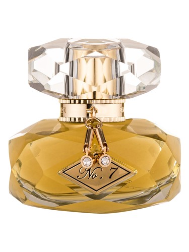 Scentastic No. 7 by Emirates Pride Perfumes