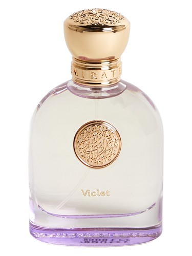 Violet by Emirates Pride Perfumes