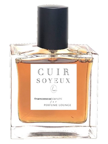 Cuir Soyeux by Francesca Bianchi