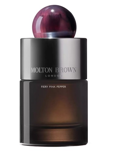Fiery Pink Pepper Eau de Parfum by Molton Brown