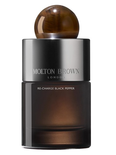 Re-charge Black Pepper Eau de Parfum by Molton Brown