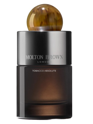 Tobacco Absolute Eau de Parfum by Molton Brown