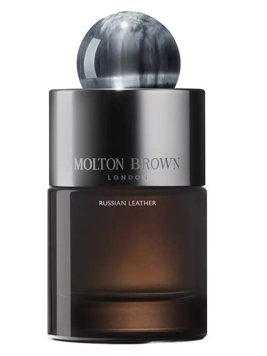Russian Leather Eau de Parfum by Molton Brown