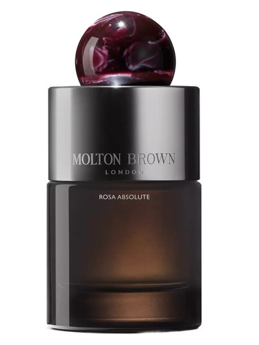 Rosa Absolute Eau de Parfum by Molton Brown