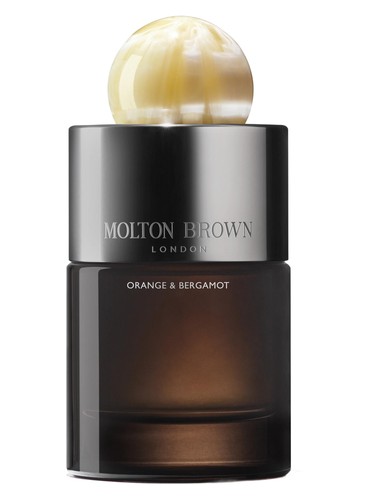Orange &amp; Bergamot Eau de Parfum