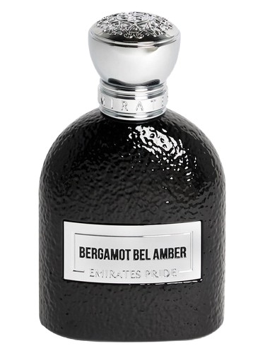 Bergamot Bel Amber