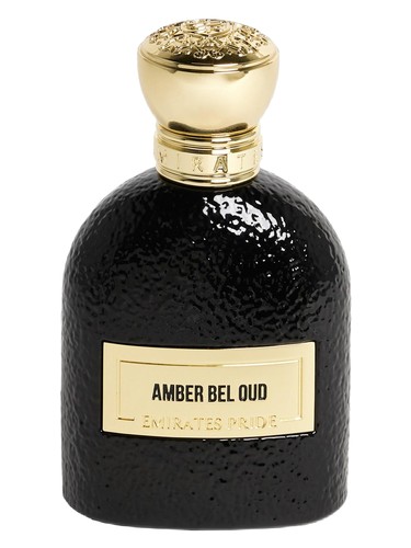 Amber Bel Oud