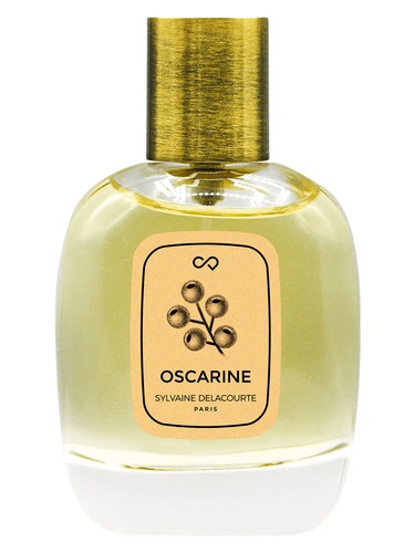 Oscarine by Sylvaine Delacourte