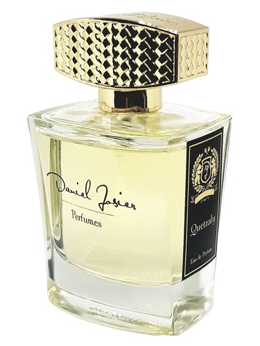 Quetzaly by Daniel Josier