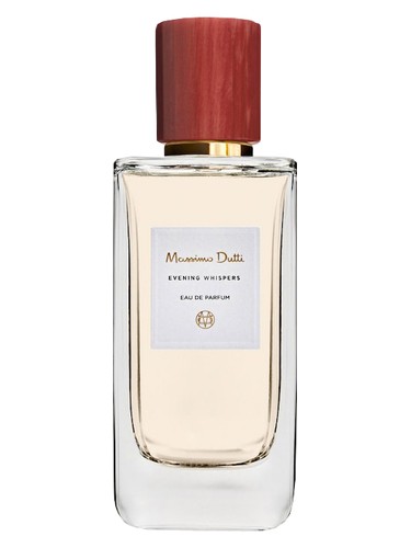 Evening Whispers by Massimo Dutti