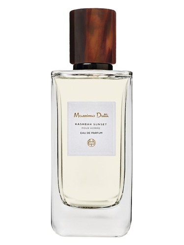 Kashbah Sunset by Massimo Dutti