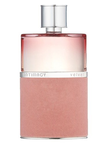 Intimacy Velvet by Intimacy