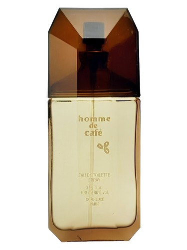 Homme de Café by Cafe Parfums