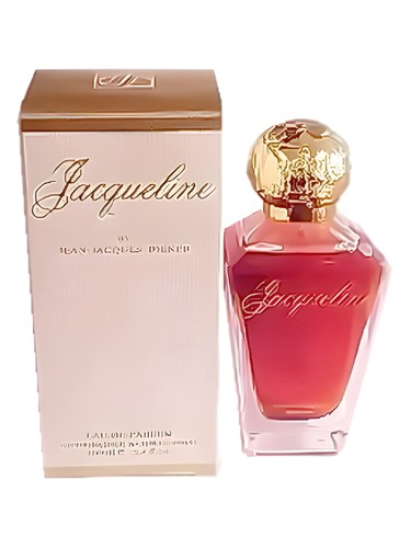 Jacqueline Jean-Jacques Diener perfume by Jean Jacques Diener