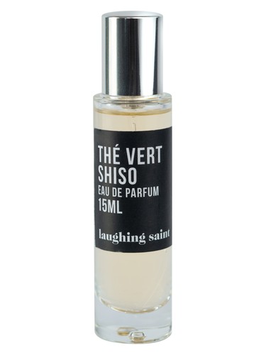 Thé Vert Shiso by Laughing Saint