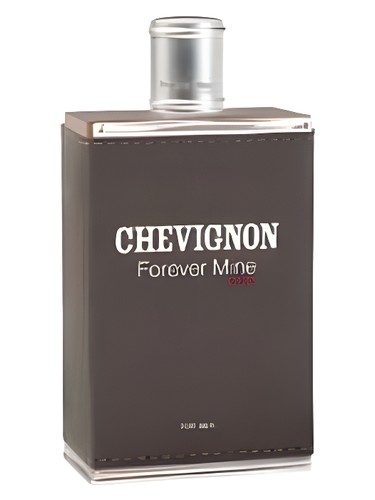 Forever Mine for Men by Chevignon